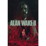 Купить активацию Alan Wake 2 на Xbox по выгодной цене