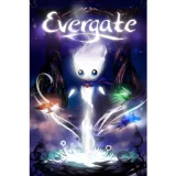 Купить активацию Evergate на Xbox по выгодной цене