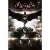 Купить активацию Batman™: Arkham Knight на Xbox по выгодной цене
