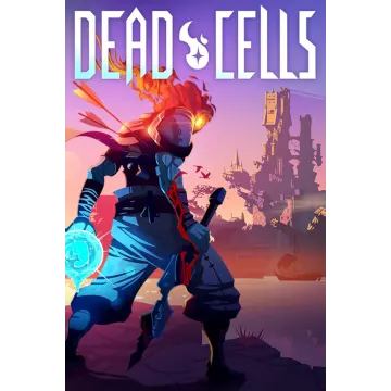 Купить активацию Dead Cells выгодно