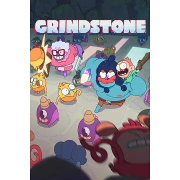 Купить активацию Grindstone выгодно