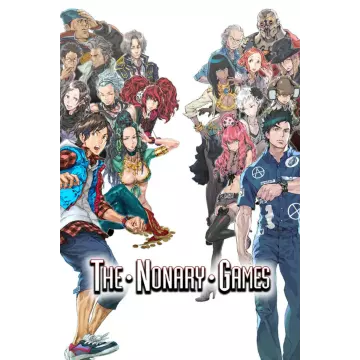 Купить активацию Zero Escape: The Nonary Games выгодно
