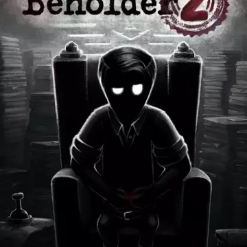 Купить активацию Beholder 2 выгодно