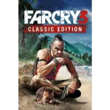 Купить активацию Far Cry® 3 Edición Classic на Xbox по выгодной цене