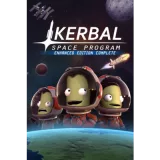 Купить активацию Kerbal Space Program Enhanced Edition Complete на Xbox по выгодной цене