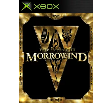 Купить активацию The Elder Scrolls III: Morrowind выгодно