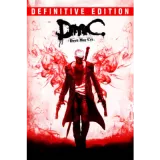 Купить активацию DmC Devil May Cry: Definitive Edition на Xbox по выгодной цене