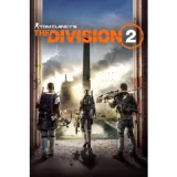 Купить активацию Tom Clancy's The Division 2 на Xbox по выгодной цене