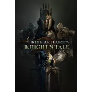 Купить активацию King Arthur: Knight's Tale выгодно