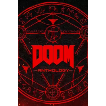 Купить активацию DOOM Anthology выгодно