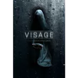 Купить активацию Visage на Xbox по выгодной цене