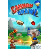 Купить активацию Cannon Brawl на Xbox по выгодной цене