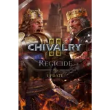 Купить активацию Chivalry 2 на Xbox по выгодной цене