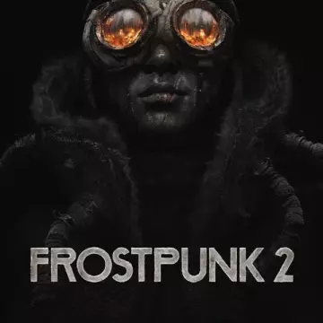 Купить активацию Frostpunk 2 выгодно