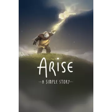 Купить активацию Arise: A Simple Story выгодно