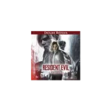 Купить активацию Resident Evil Requiem Deluxe Edition на Xbox по выгодной цене