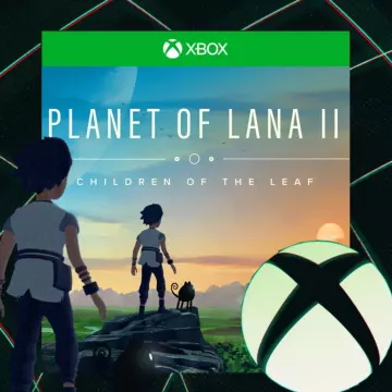 Купить активацию Planet of Lana II выгодно