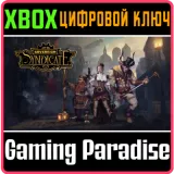 Купить ключ Sovereign Syndicate на Xbox по выгодной цене