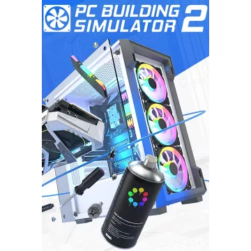 Купить активацию Building Simulator 2 выгодно