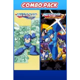 Купить активацию Mega Man Legacy Collection 1 & 2 Combo Pack на Xbox по выгодной цене