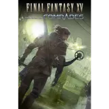 Купить активацию Final Fantasy XV Multiplayer: Comrades на Xbox по выгодной цене