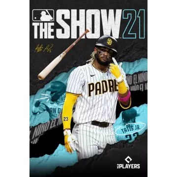 Купить активацию MLB® The Show™ 21 выгодно