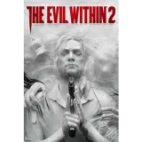 Купить активацию The Evil Within® 2 на Xbox по выгодной цене
