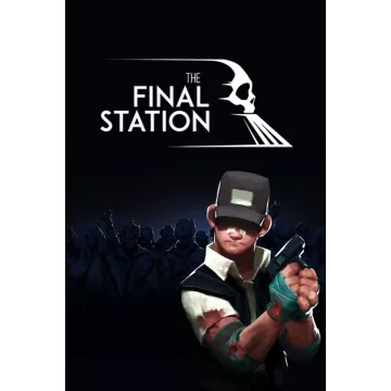 Купить активацию The Final Station выгодно