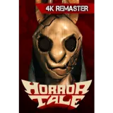 Купить активацию Horror Tale 1: 4k Remaster на Xbox по выгодной цене
