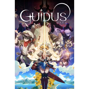 Купить активацию Guidus Zero выгодно