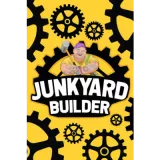 Купить активацию Junkyard Builder на Xbox по выгодной цене