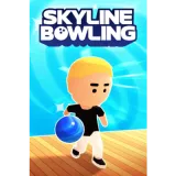 Купить активацию Skyline Bowling на Xbox по выгодной цене