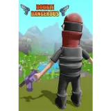 Купить активацию Double Dangerous на Xbox по выгодной цене