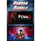 Купить активацию Maximum Horror Bundle на Xbox по выгодной цене