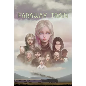Купить активацию Faraway Train выгодно