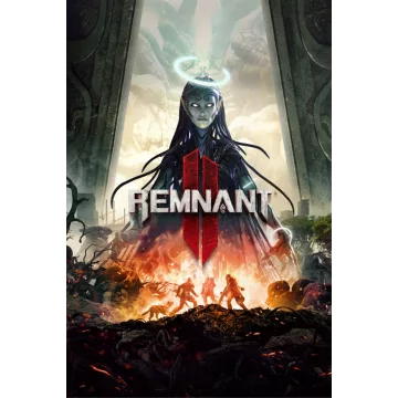Купить активацию Remnant II® - Deluxe Edition выгодно