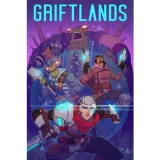 Купить активацию Griftlands на Xbox по выгодной цене