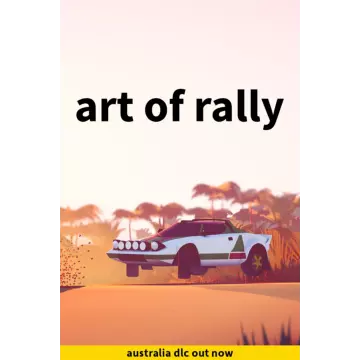 Купить активацию art of rally выгодно