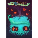 Купить активацию Gonner - Blüeberry Edition на Xbox по выгодной цене