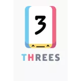 Купить активацию Threes! на Xbox по выгодной цене