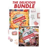 Купить активацию Cook, Serve, Delicious! 2/3 Bundle!! на Xbox по выгодной цене