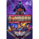 Купить активацию Enter x Exit the Gungeon на Xbox по выгодной цене