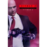 Купить активацию HITMAN 3 Access Pass: HITMAN 2 Standard (DISC) на Xbox по выгодной цене