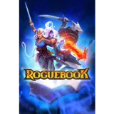 Купить активацию Roguebook на Xbox по выгодной цене
