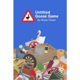 Купить активацию Untitled Goose Game на Xbox по выгодной цене