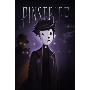 Купить активацию Pinstripe выгодно