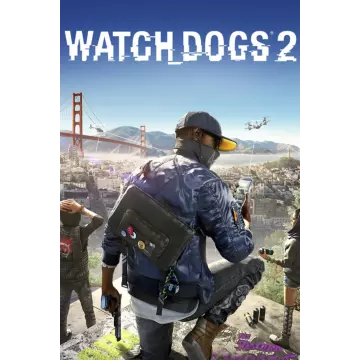 Купить активацию Watch Dogs®2 выгодно