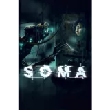 Купить активацию SOMA на Xbox по выгодной цене
