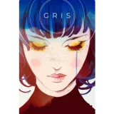 Купить активацию GRIS на Xbox по выгодной цене
