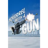 Купить активацию Squirrel with a Gun на Xbox по выгодной цене